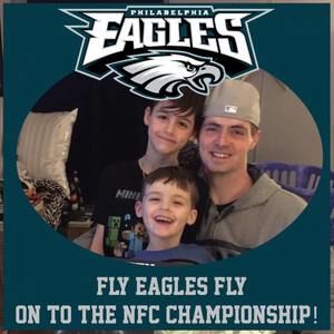 Meet your Posher, Jesse